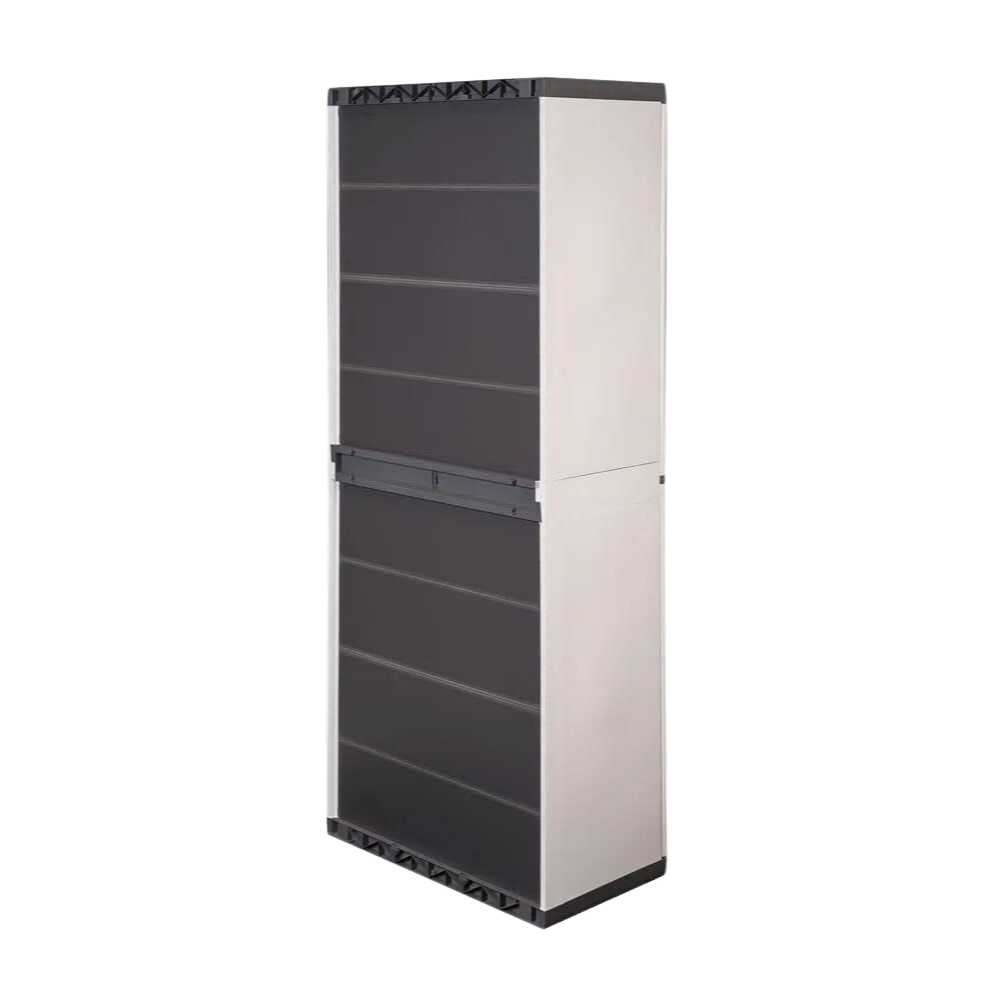 ARMARIO JOLLY CABINET 3 BANDEJAS BLANCO
